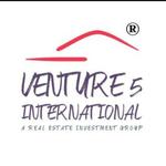Venture 5 International