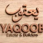 Yaqoob Estate & Builders