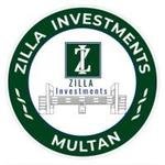 Zilla Investments