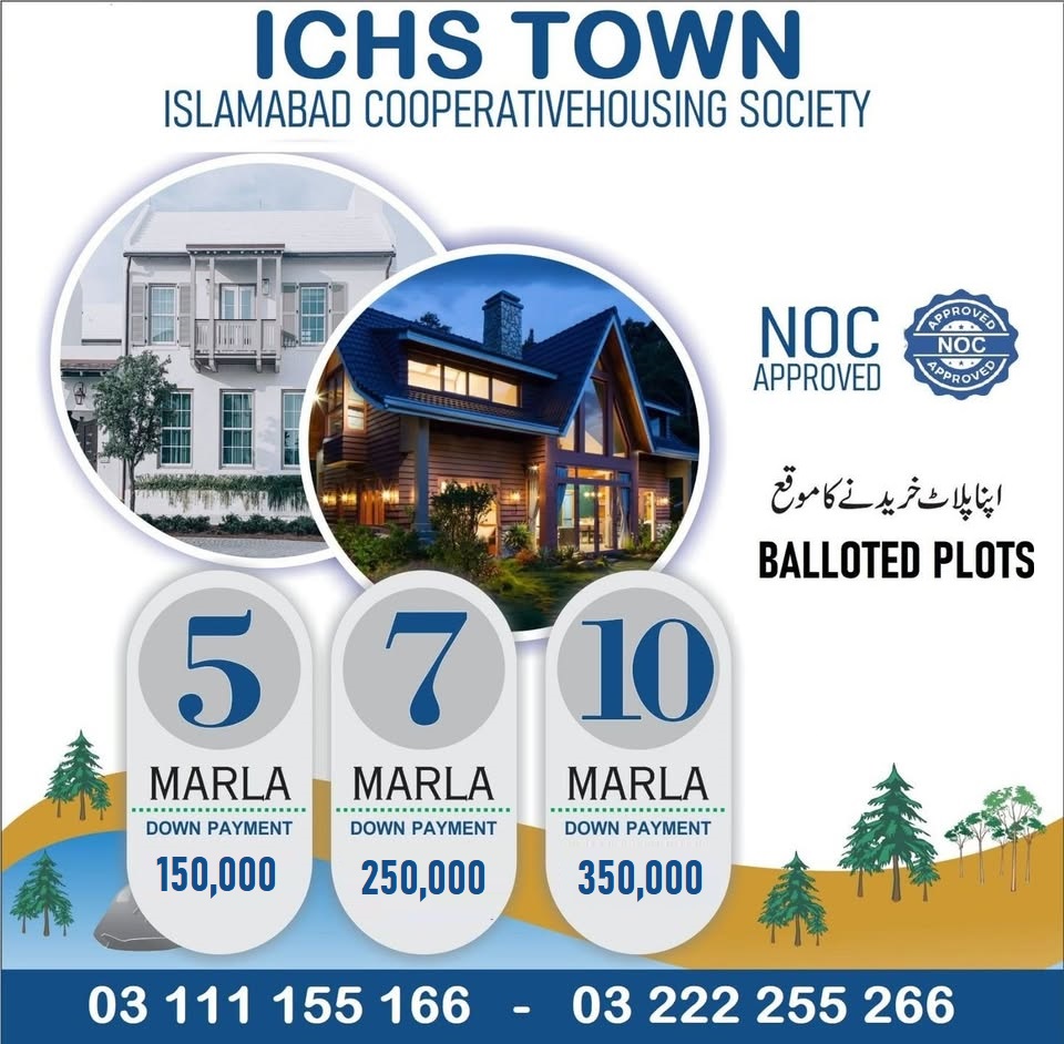 ichs town
