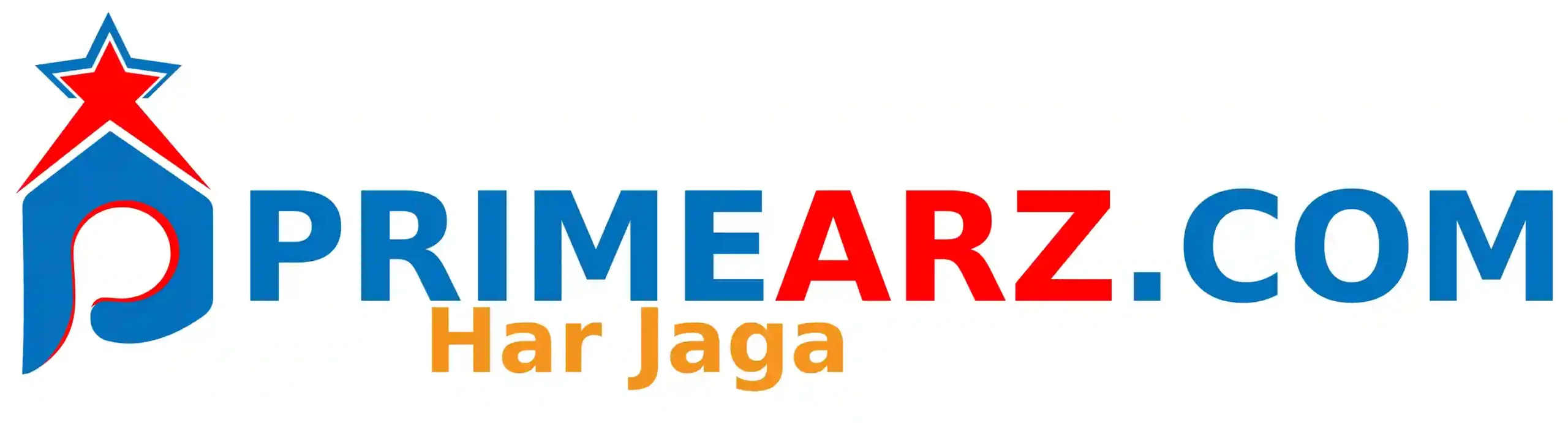 PrimeArz – Pakistan Real Estate Marketplace