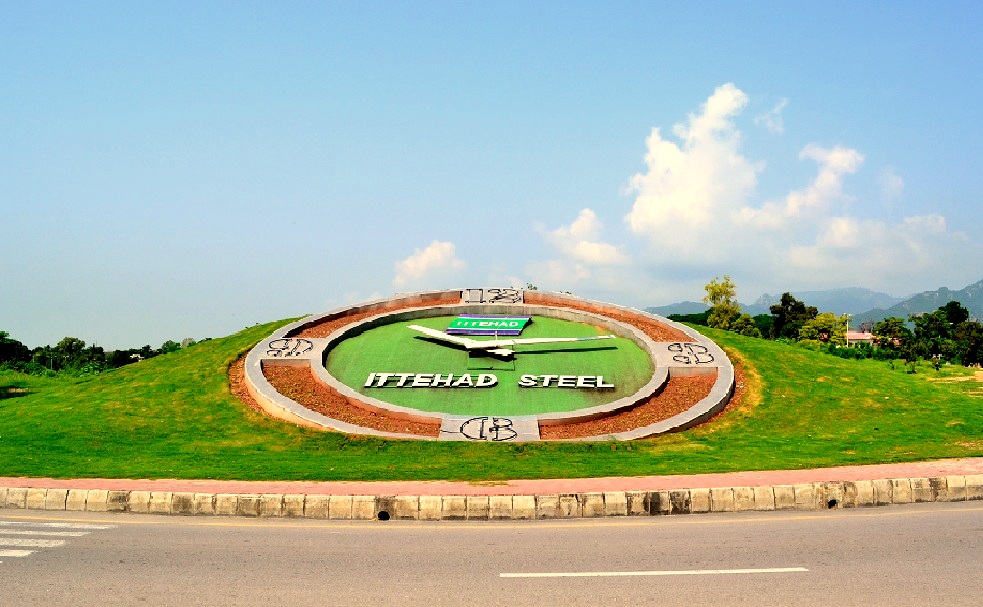 Islamabad