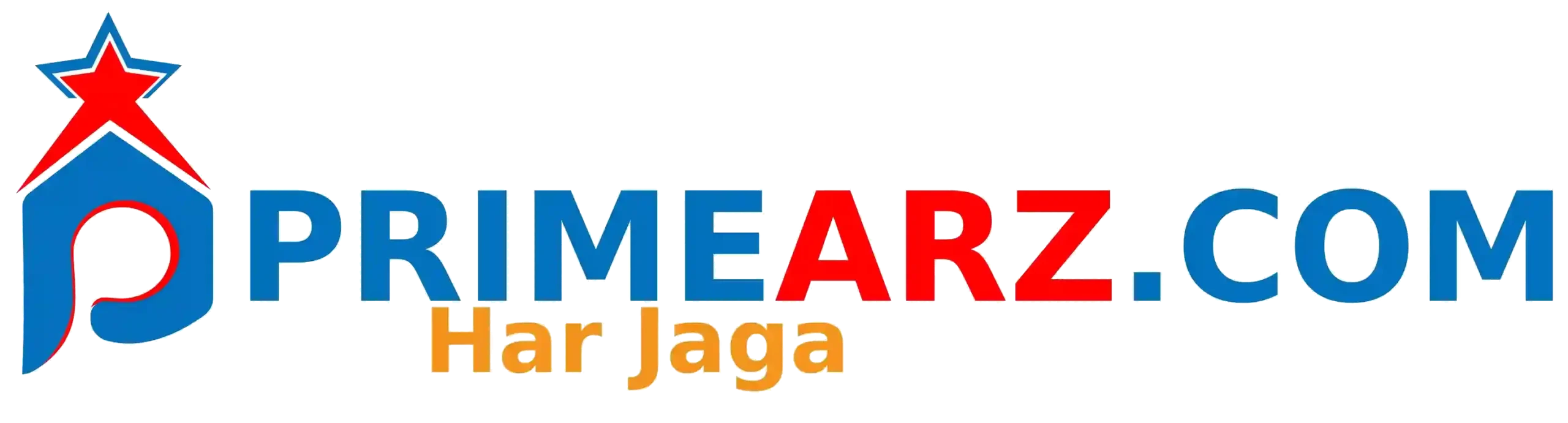 PrimeArz - Pakistan Real Estate Marketplace