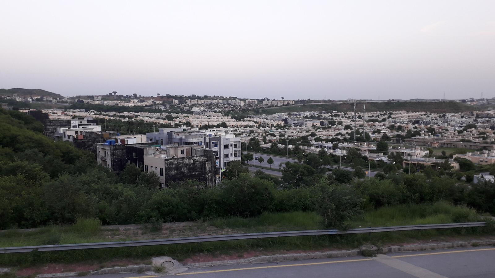 Bahria Town Rawalpindi — Rawalpindi